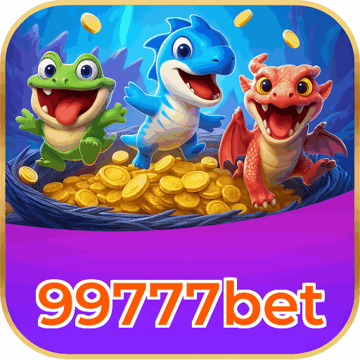 99777bet Logo