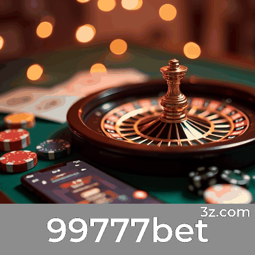99777bet: Plataforma Segura e Otimizada para Brasileiros