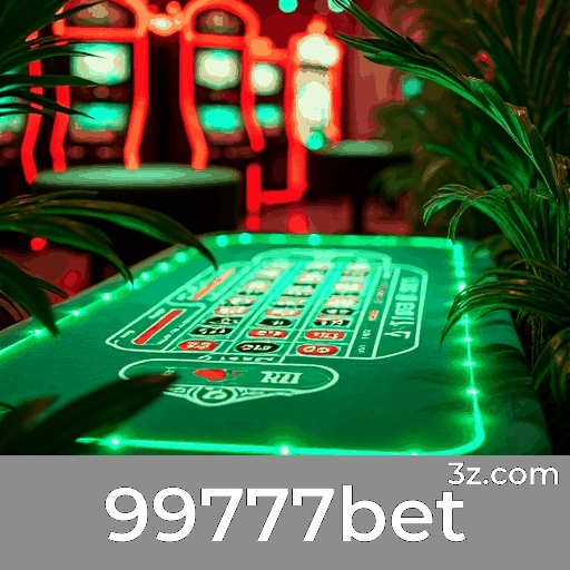 99777bet: Plataforma Segura e Otimizada para Brasileiros