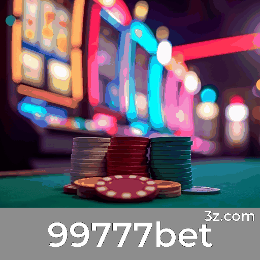 99777bet: Experimente Apostas Rápidas e Completas