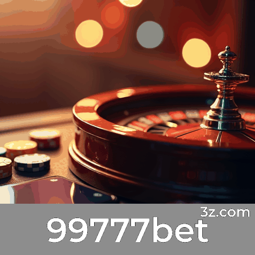 Inovação em Jogos Online: Revolução na Experiência com a 99777bet